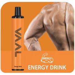 Ашка Joyetech VAAL 1500 Energy Drink 5%