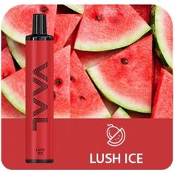 Ашка Joyetech VAAL 1500 Lush Ice 5%