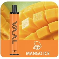 Ашка Joyetech VAAL 1500 Mango Ice 5%