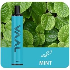 Ашка Joyetech VAAL 1500 Mint 5%