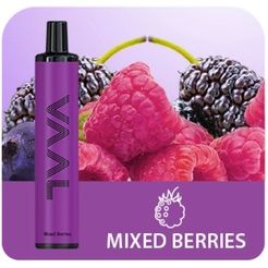 Ашка Joyetech VAAL 1500 Mixed Berries 5%
