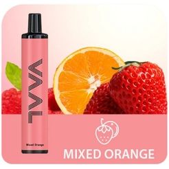 Ашка Joyetech VAAL 1500 Mixed Orange 5%