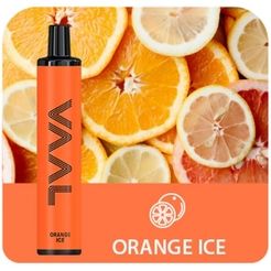 Ашка Joyetech VAAL 1500 Orange Ice 5%