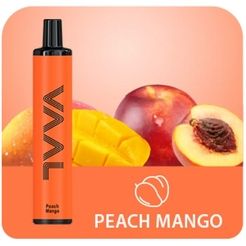 Ашка Joyetech VAAL 1500 Peach Mango 5%
