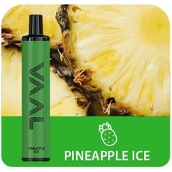 Ашка Joyetech VAAL 1500 Pineapple Ice 5%