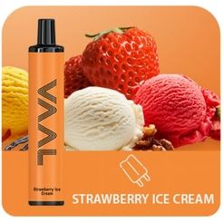 Ашка Joyetech VAAL 1500 Strawberry Ice Cream 5%