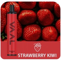 Ашка Joyetech VAAL 1500 Strawberry Kiwi 5%
