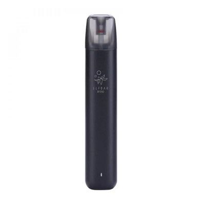 Ашка POD-система Elf Bar RF350 350mAh Refillable Pod Starter Kit