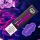 Ашка Puff Bar Grape