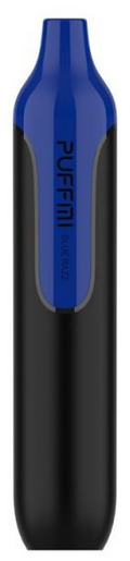 Ашка PuffMi DP1500 черника