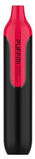 Ашка PuffMi DP1500 клубника