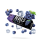 Ашка Revels XXL by Taboo Production Grape Ice 20мг