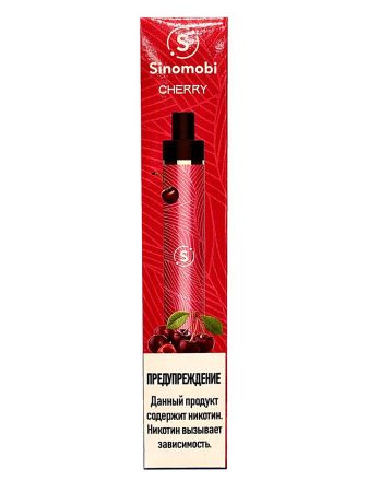 Ашка Sinomobi Cherry