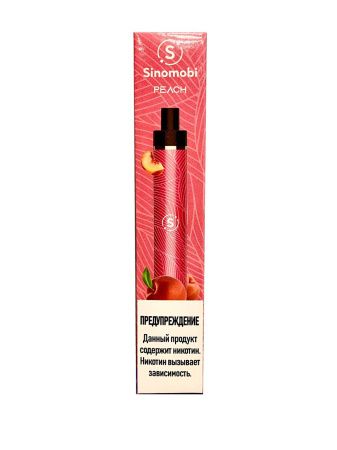 Ашка Sinomobi Peach