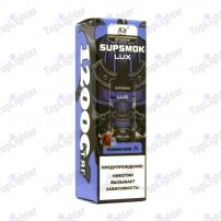 Ашка Supsmok Lux 12000 Ледяная Кола