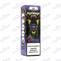 Ашка Supsmok Lux 12000 Ледяная Вишня