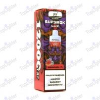 Ашка Supsmok Lux 12000 Ледяной Арбуз