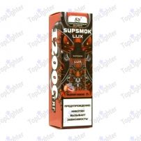 Ашка Supsmok Lux 12000 Ледяной Персик