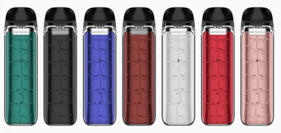 Vaporesso Luxe Q Pod Kit (Original)