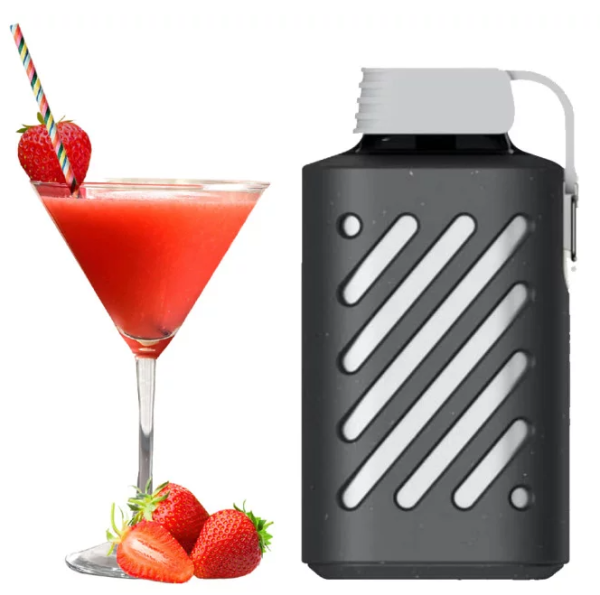 Ашка Vozol 10000 Клубника