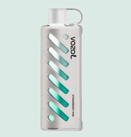 Ашка Vozol Gear Shisha 25 000 Затяжек Клубника Киви