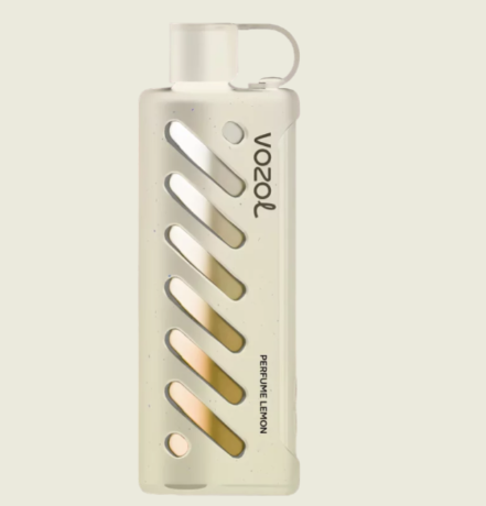 Ашка Vozol Gear Shisha 25 000 Затяжек Лимон Лайм