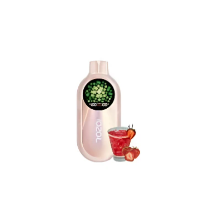 Ашка Vozol MAGIC 30 000 Клубника Лимонад