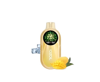 Ашка Vozol MAGIC 30 000 Манго Лед