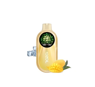 Ашка Vozol MAGIC 30 000 Манго Персик