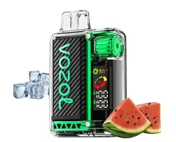 Ашка Vozol Vista 20 000 Затяжек - Арбуз Лед