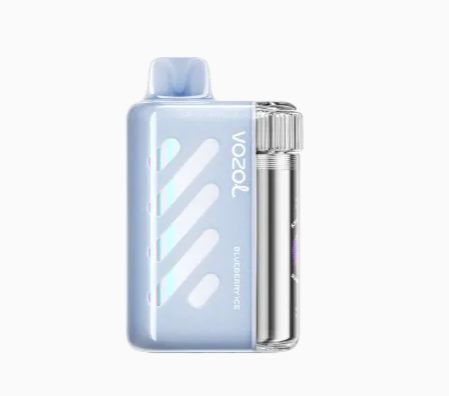 Ашка Vozol Vista 40 000 Затяжек Черника