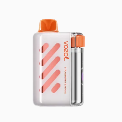 Ашка Vozol Vista 40 000 Затяжек Клубника