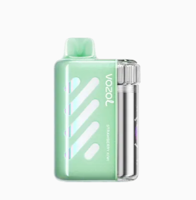 Ашка Vozol Vista 40 000 Затяжек Клубника Киви