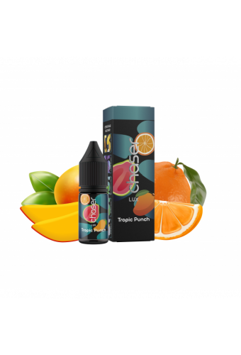 Жидкость Chaser LUX 11ml - Tropic Punch
