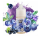 Жидкость для электронных сигарет на основе солевого никотина Hype - Blueberry 30ml 50mg