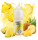 Жидкость для электронных сигарет на основе солевого никотина Hype - Pineapple 30ml 50mg
