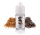 Жидкость для электронных сигарет на основе солевого никотина WES - Silver =5= Tobacco 30ml 25mg